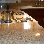 Granite can increase a homes value