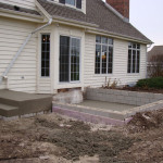 home addition contractor